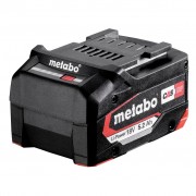 Metabo 625028000 Аккумулятор Li-Power 18В 5,2Ач